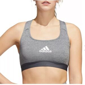 ADIDAS Powerreact Training Medium-Support Bra